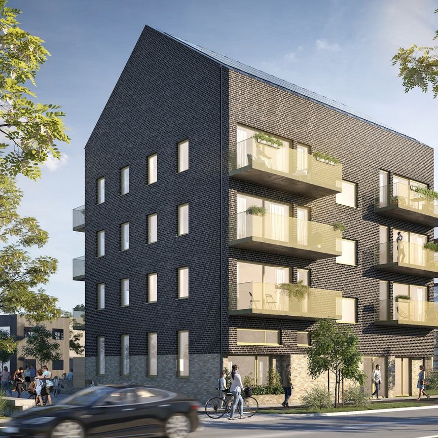 Paradisgatan, Linköping - Foto 2