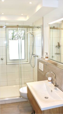 1.5 Zimmer in Düsseldorf - Photo 4