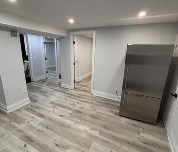 For Lease - 4055 Ellesmere Road Unit# Bsmt, Toronto, Ontario - Photo 4