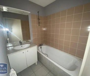 Appartement à louer 3 pièces 63.54m² - Photo 5