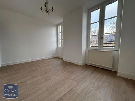 Appartement à louer 2 pièces 80.24m² - Photo 5
