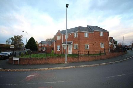 Olanyian Drive, M8 - Photo 5