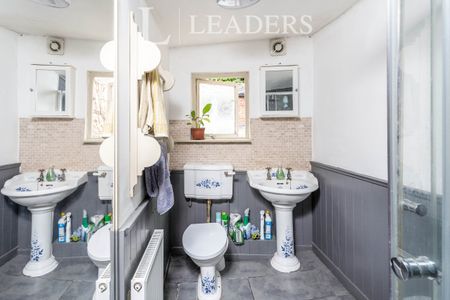 1 bedroom studio to rent Well Street, Buckingham, Buckinghamshire, MK18 - Photo 4