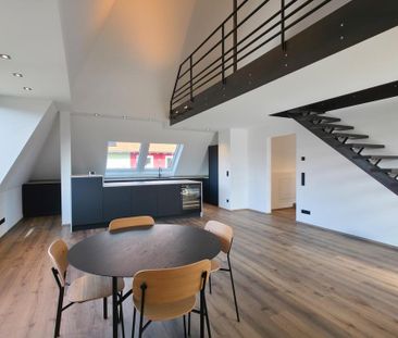 Galeriewohnung mit luxuriöser Ausstattung - Photo 2