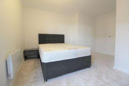 Victoria Riverside, Atkinson Street, Southbank, Leeds, LS10 - Photo 5