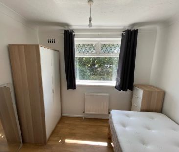 4 bed semi-detached house to rent in Cunningham Road, Norwich, Norfolk - Photo 4