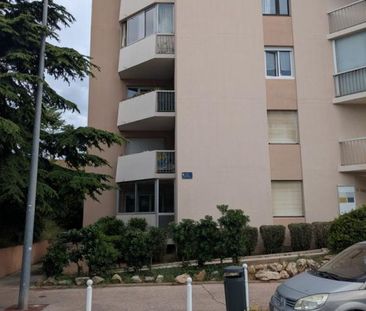 Appartement F3 Toulon (83000) - Photo 5