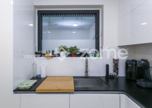 Apartamento T1 em Porto