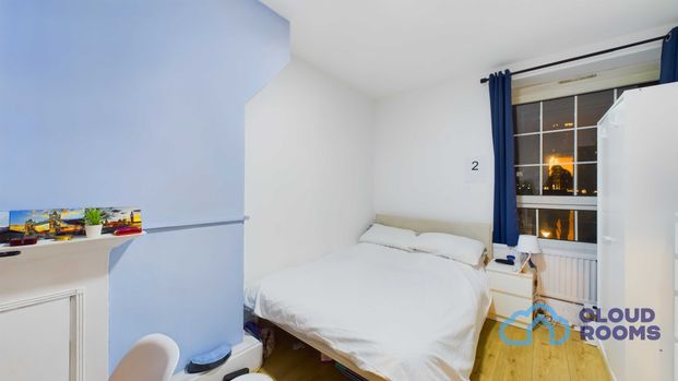RM2 Limehouse Causeway | Canary Wharf | London | E14 8AD - Photo 1