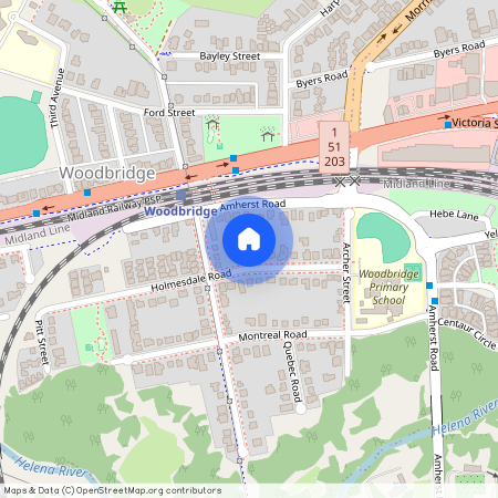 4/18 Holmesdale Road, WA 6056, Woodbridge