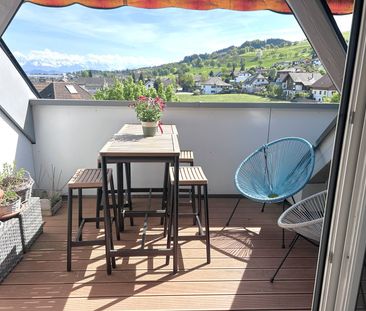 4.5 Zimmer, 115 m² - Foto 5