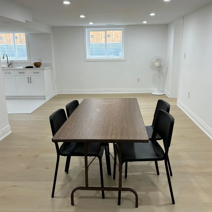 Detached Home For Lease | W9246043 - Photo 1