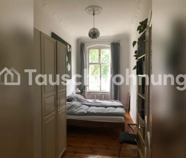 TAUSCHWOHNUNG Schöne 2 Zi gegen 3 Zi-Whg - Photo 2
