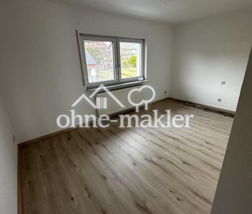 4 Zi Whg. Erstbezug nach Sanierung - Photo 5