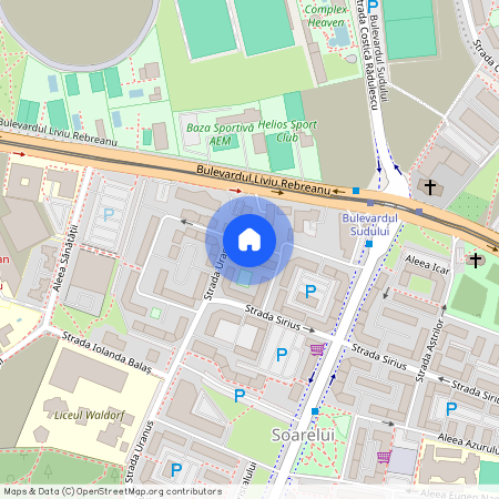 Timis, Timisoara