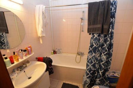 Appartement te huur - Foto 4