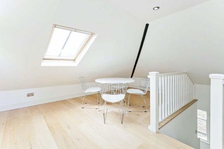 3 bedroom flat to rent - Photo 5