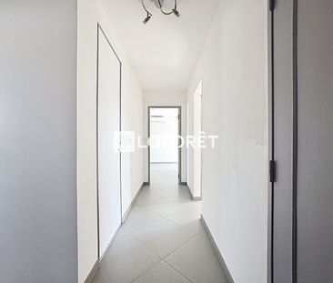 Apartment - Photo 1