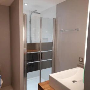 Appartement à louer 2 pièces 40m² - Photo 3