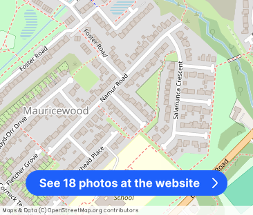 Corunna Terrace, Penicuik, EH26 - Photo 1