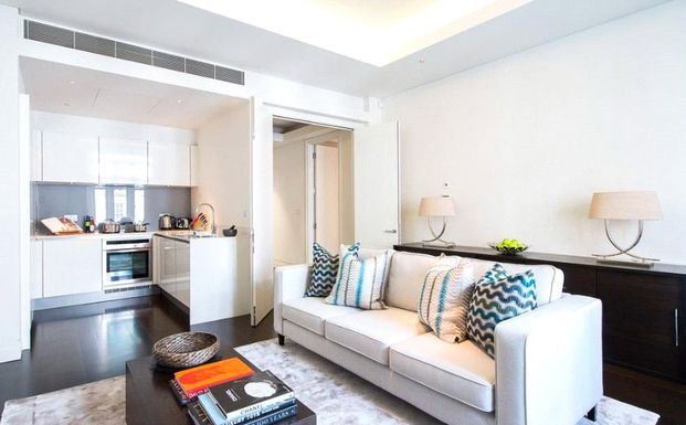 Green Street, Mayfair - Photo 1