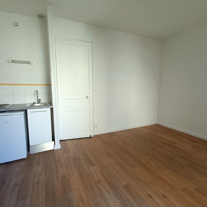 RUE DES POISSONNIERS, Reims - Photo 1
