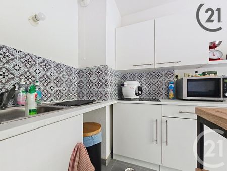 Location Appartement 2 pièces 38m² STE SAVINE 10300 - Photo 3