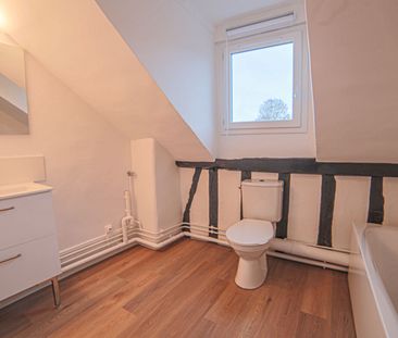 Location Appartement 3 pièces 48m² ROUEN 76000 - Photo 5