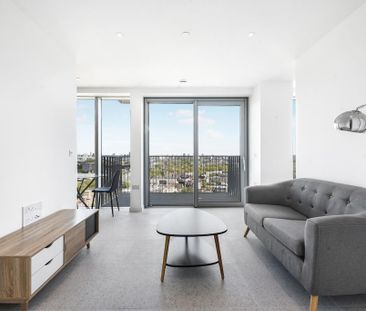 Studio to rent - Photo 3