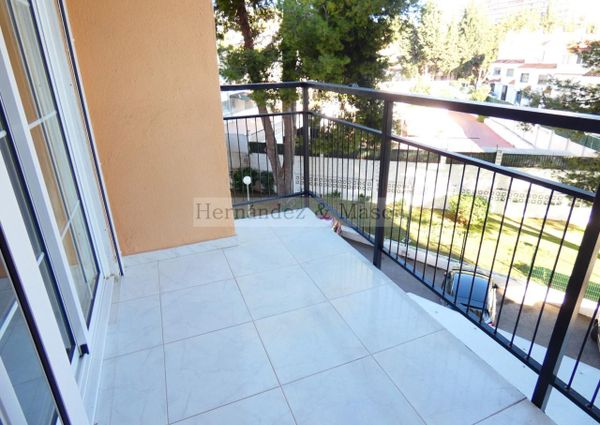 Apartamento en alquiler en Puerto Marina