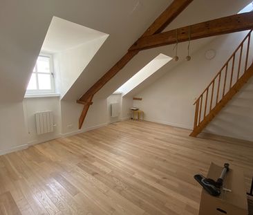 Appt T2 bis Centre Vannes 57.20 m² au sol - Photo 2