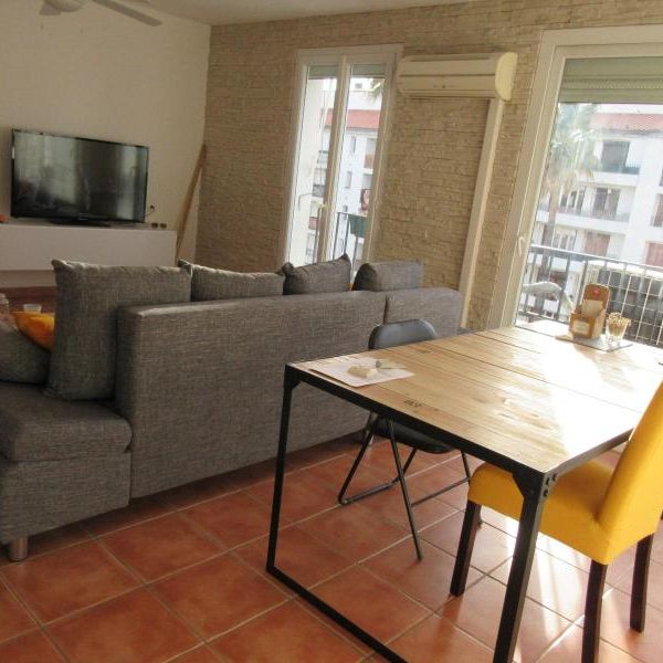 Appartement à PERPIGNAN – 577.0€/mois - Photo 1