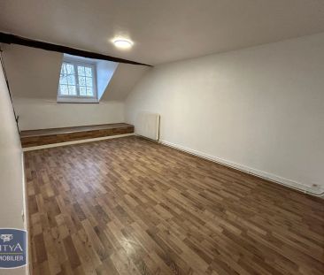 Appartement à louer 1 pièce 32.42m² - Photo 4