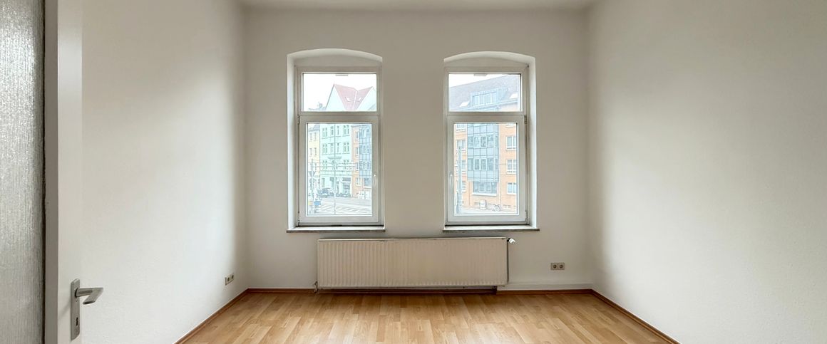 Großzügige & helle 3-Zimmer-Altbauwohnung in beliebter Lage - Foto 1