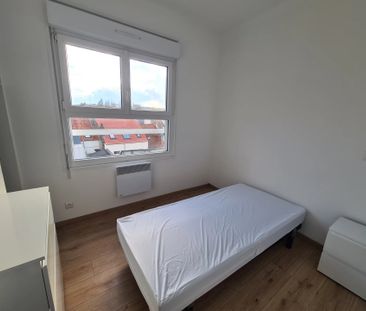 Location Appartement 2 pièces 28m² BOULOGNE SUR MER 62200 - Photo 4