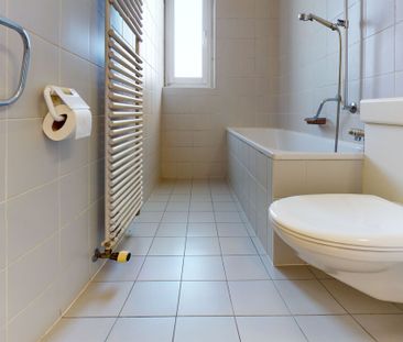 LUMINOSO 3 LOCALI A MASSAGNO - Foto 2