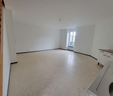 Location appartement 2 pièces, 52.00m², Saffré - Photo 2