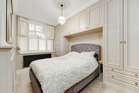Morpeth Terrace, Westminster, SW1P - Photo 4