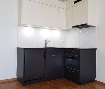 1 ½ Zimmer-Wohnung in Zürich mieten - Foto 2