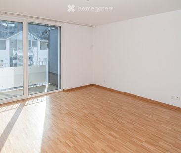 Helle 3.5 - Zi - Wohnung in Bottighofen - Photo 1