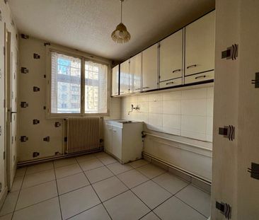Location Appartement 3 pièces 56m² GRENOBLE 38000 - Photo 6