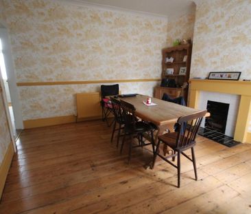 2 bedroom terraced house to rent - Photo 1