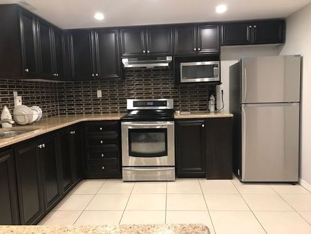 For Lease - 5119 Montclair Drive Unit# Basment, Mississauga, Ontario - Photo 2