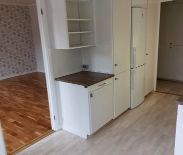 Ringvägen 9A - Photo 3