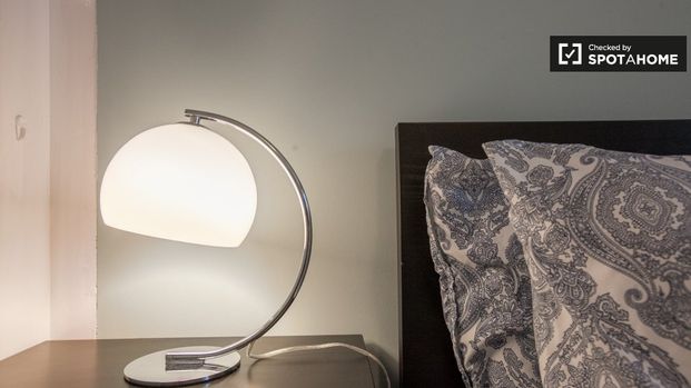 Cozy studio apartment for rent in Rathgar, Dublin - Photo 1