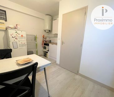 Location Appartement 1 pièce 29m² - Photo 5