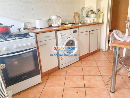 unirii | 3 camere | spatios 75mp | 1980 | 3x AC balcon parc | metrou - Fotografie 5