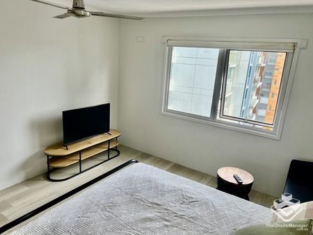 CITY LIVING - STUDIO - Photo 2