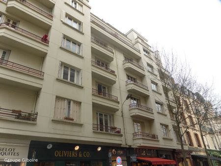 Appartement T2 à louer - 42 m² - Photo 3