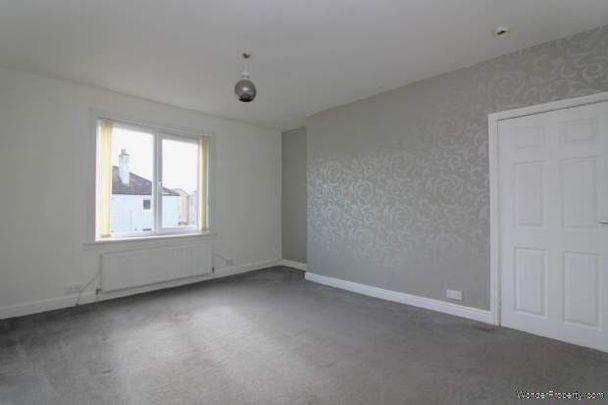 2 bedroom property to rent in Saltcoats - Photo 1